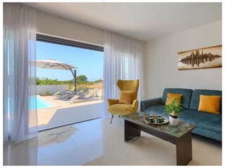 Ferienhaus Novigrad (Istrien) Ausstattung 13