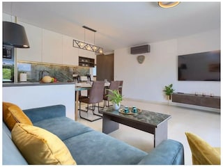 Ferienhaus Novigrad (Istrien) Ausstattung 14