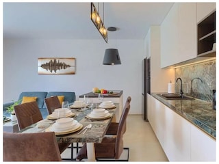 Ferienhaus Novigrad (Istrien) Ausstattung 15