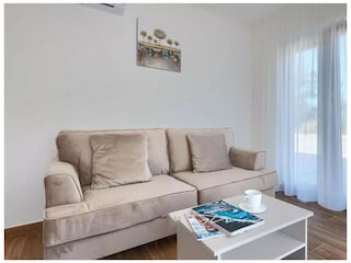 Ferienhaus Novigrad (Istrien) Ausstattung 16