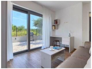 Ferienhaus Novigrad (Istrien) Ausstattung 17