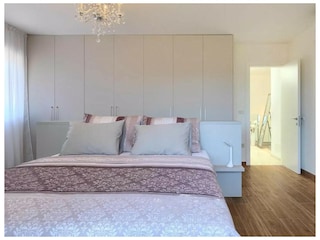 Ferienhaus Novigrad (Istrien) Ausstattung 20