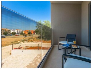 Ferienhaus Novigrad (Istrien) Ausstattung 23