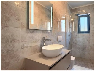 Ferienhaus Novigrad (Istrien) Ausstattung 24