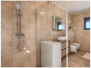 Ferienhaus Novigrad (Istrien) Ausstattung 25