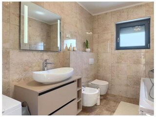 Ferienhaus Novigrad (Istrien) Ausstattung 26