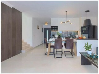 Holiday house Novigrad (Istrien) Features 13