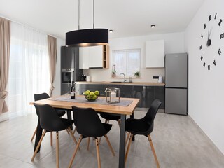 Casa per le vacanze Tinjan Caratteristiche 14