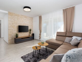 Casa per le vacanze Tinjan Caratteristiche 11