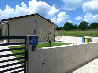 Casa per le vacanze Tinjan Ambiente 28