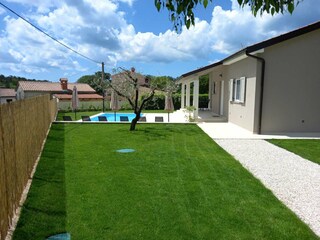 Casa per le vacanze Tinjan Ambiente 29