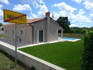 Casa per le vacanze Tinjan Ambiente 27