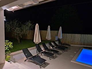 Casa per le vacanze Tinjan Registrazione all'aperto 7