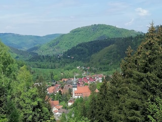 Lautenthal