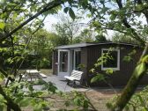 Bungaló De Koog Grabación al aire libre 1