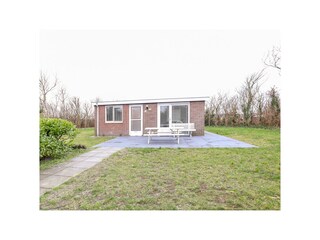 Bungalow De Koog Buitenaudio-opname 3