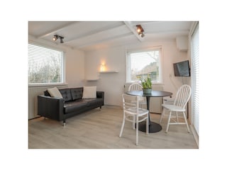 Wohnzimmer + Esszimmer