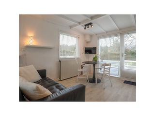 Wohnzimmer + Esszimmer