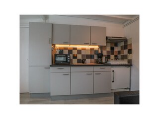 Bungalow De Koog Kenmerken 9