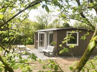 Bungalow De Koog Enregistrement extérieur 1