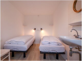 Bungalow De Koog Équipement 11