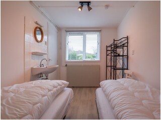 Bungaló De Koog Características 10