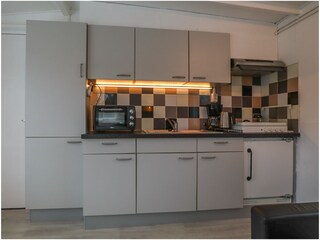 Bungaló De Koog Características 9