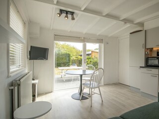 Bungaló De Koog Características 7