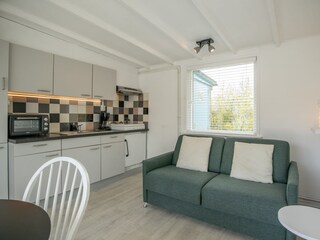 Bungalow De Koog Caratteristiche 8