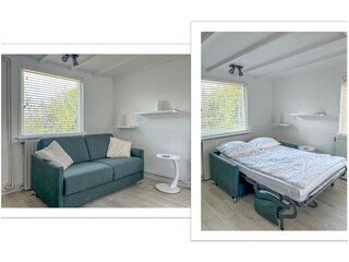 Bungaló De Koog Características 13