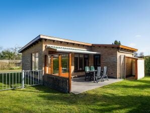 Bungalow Leeuwerik - Bosrandweg 411 - De Koog - image1