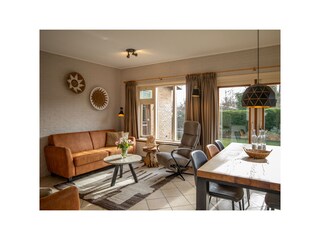 Bungalow De Koog Caratteristiche 5