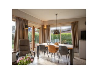 Bungalow De Koog Caratteristiche 6