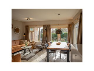 Bungalow De Koog Caratteristiche 7