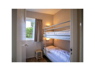 Bungalow De Koog Caratteristiche 11