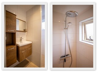 Bungalow De Koog Caratteristiche 12