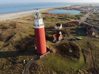 Bungalow De Koog Ambiente 13