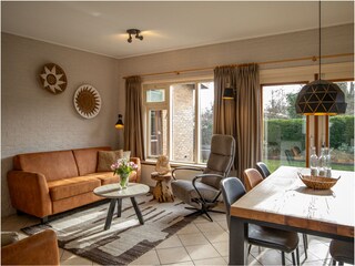 Bungalow De Koog Caratteristiche 5