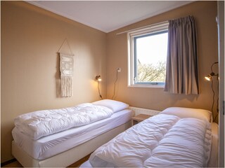 Bungalow De Koog Caratteristiche 10