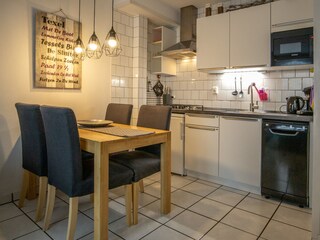 Appartamento per vacanze De Koog Caratteristiche 5