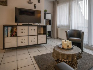 Appartamento per vacanze De Koog Caratteristiche 4