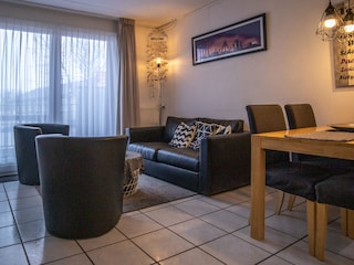 Appartamento per vacanze De Koog Caratteristiche 3