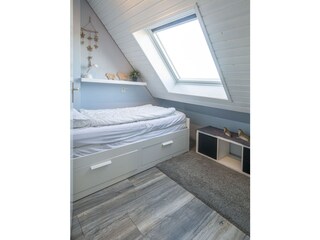 Appartamento per vacanze De Koog Caratteristiche 8