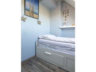 Appartamento per vacanze De Koog Caratteristiche 9