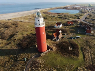 Appartamento per vacanze De Koog Ambiente 11