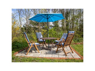 Bungalow De Koog Registrazione all'aperto 5