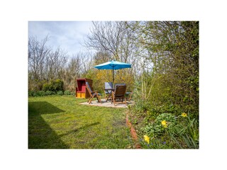 Bungalow De Koog Registrazione all'aperto 6