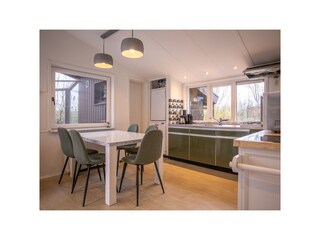 Bungalow De Koog Caratteristiche 10