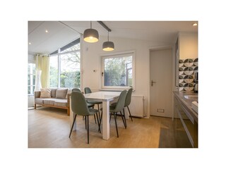 Bungalow De Koog Caratteristiche 12