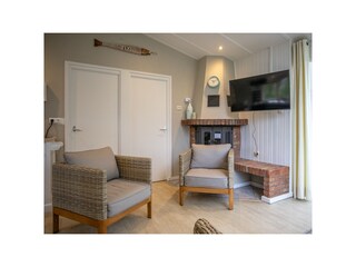 Bungalow De Koog Caratteristiche 13